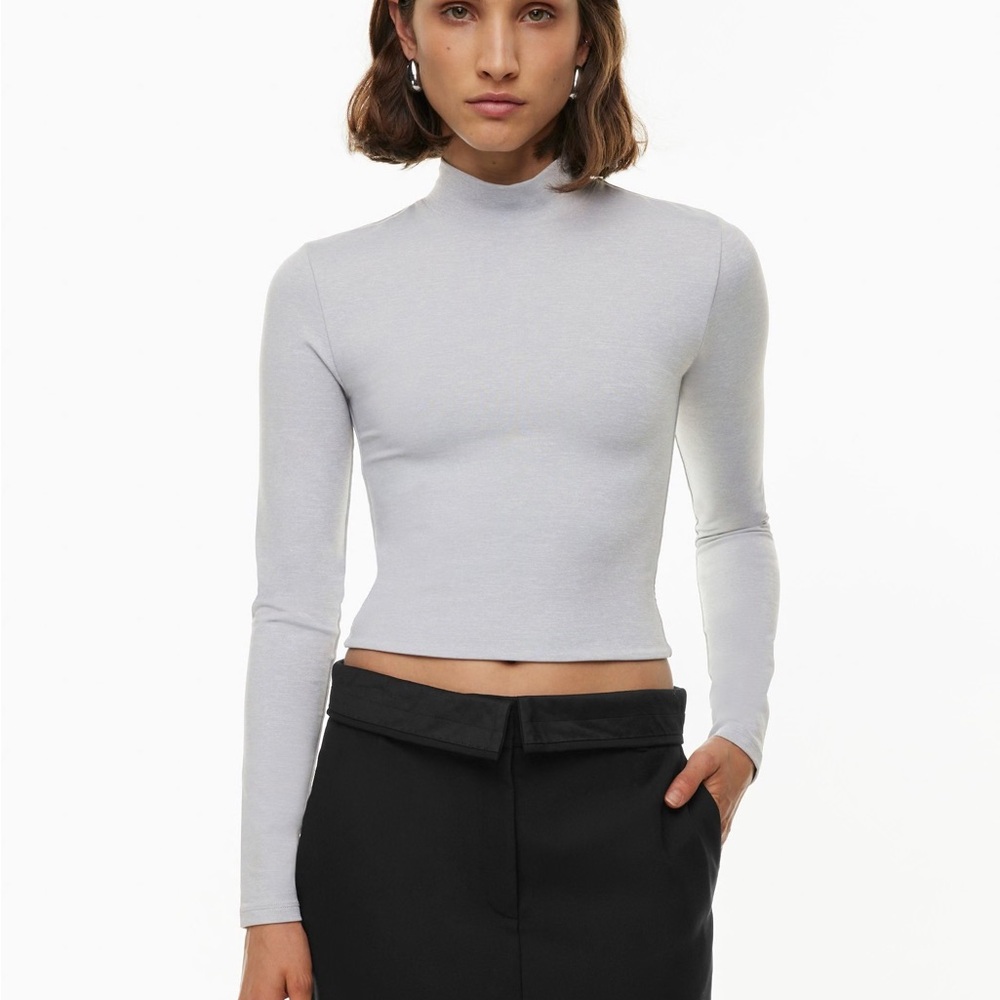 Babaton Mockeck Contour